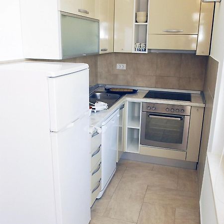 Apartments Maslina Примоштен Екстер'єр фото
