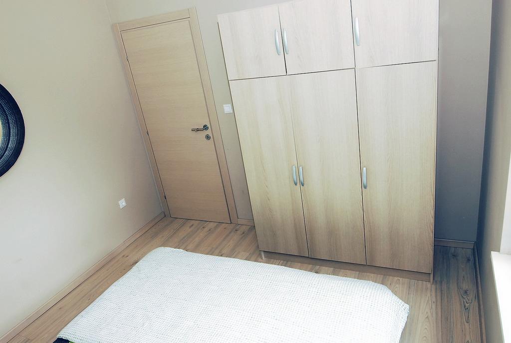 Apartments Maslina Примоштен Екстер'єр фото
